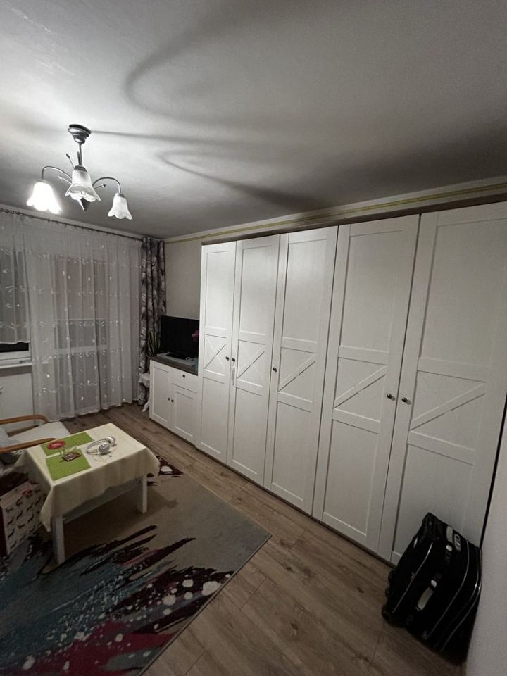 Mieszkanie 3-pokojowe Międzyrzecz, os. Kasztelańskie. Zdjęcie 4