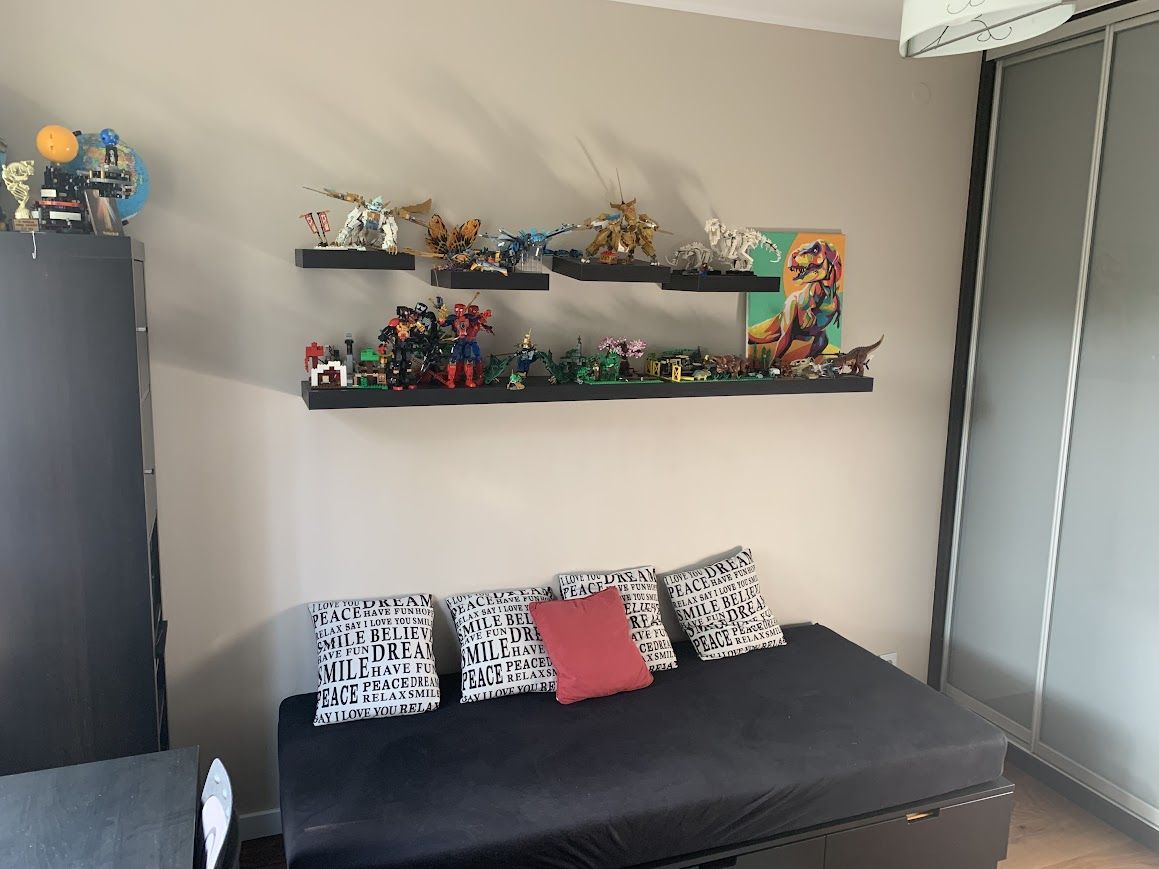 Mieszkanie 3-pokojowe Józefów Michalin, ul. Piaskowa. Zdjęcie 16