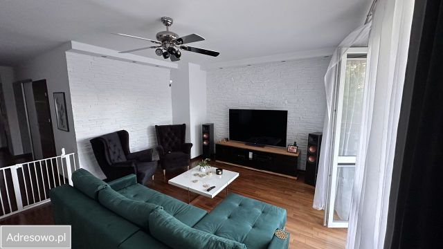 Mieszkanie 3-pokojowe Toruń Stawki. Zdjęcie 1