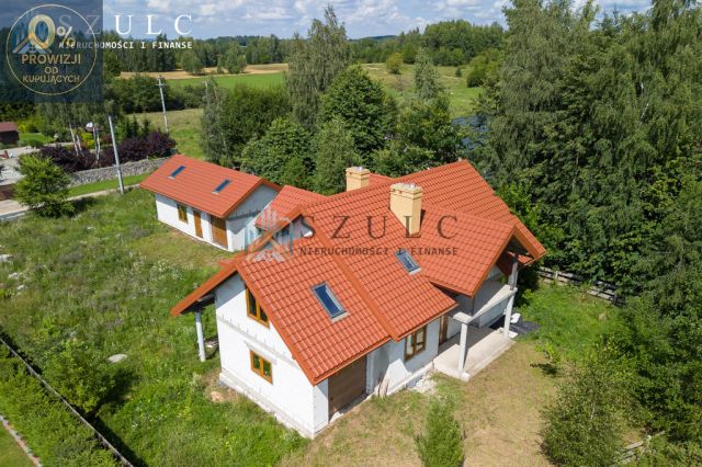 dom wolnostojący, 8 pokoi Filipów Drugi. Zdjęcie 3