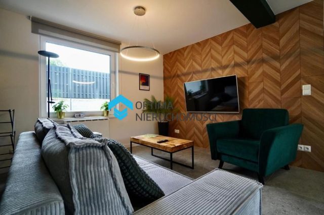 bliźniak, 6 pokoi Staniszów. Zdjęcie 14