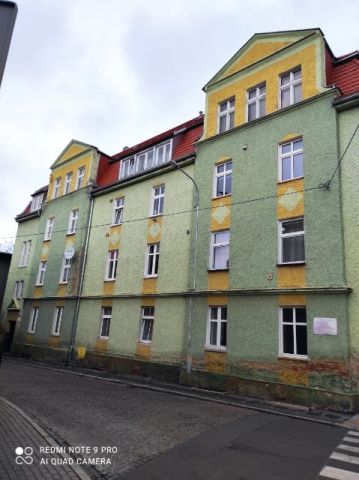 Mieszkanie 2-pokojowe Wałbrzych Śródmieście, ul. Książęca. Zdjęcie 1