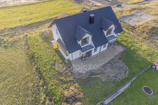 bliźniak, 5 pokoi Kczewo Młynek. Zdjęcie 3