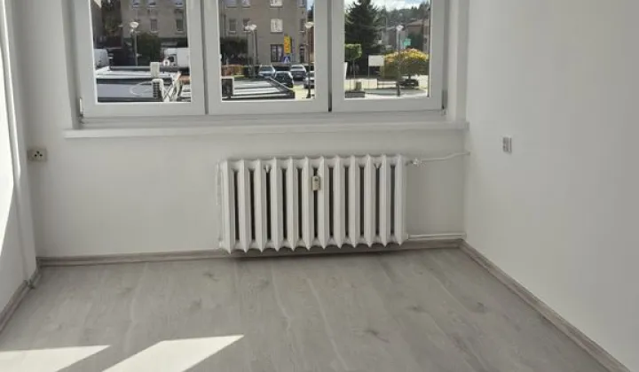 Mieszkanie 2-pokojowe Orzesze Centrum, ul. Rynek