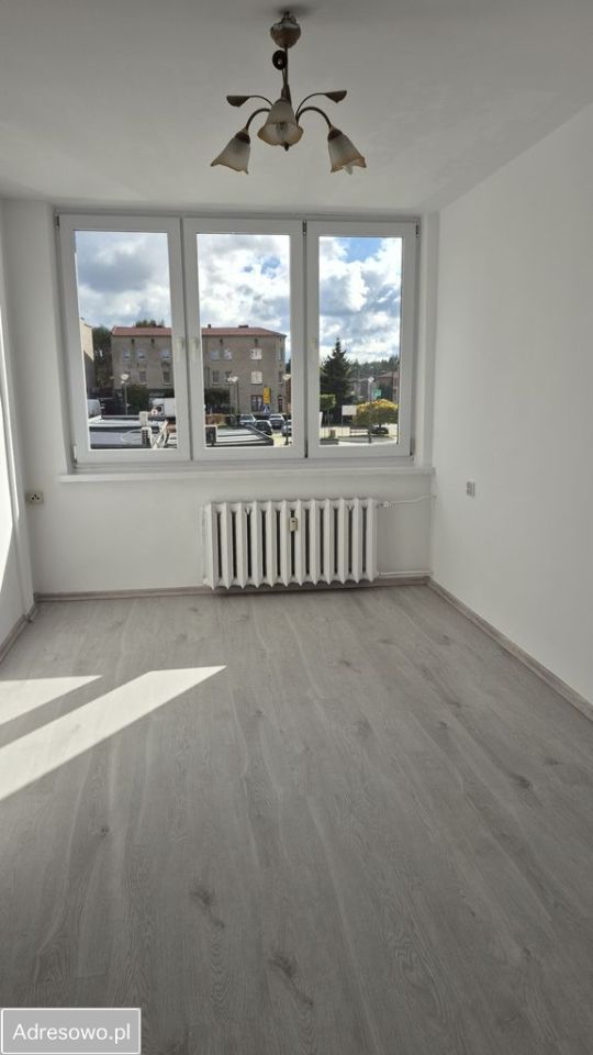 Mieszkanie 2-pokojowe Orzesze Centrum, ul. Rynek