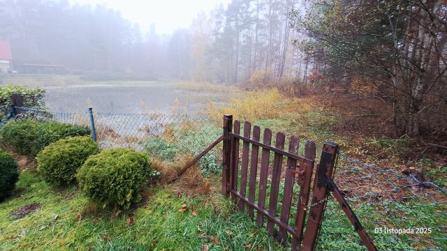 dom wolnostojący Podjazy. Zdjęcie 12