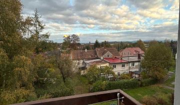 Mieszkanie 2-pokojowe Gryfów Śląski