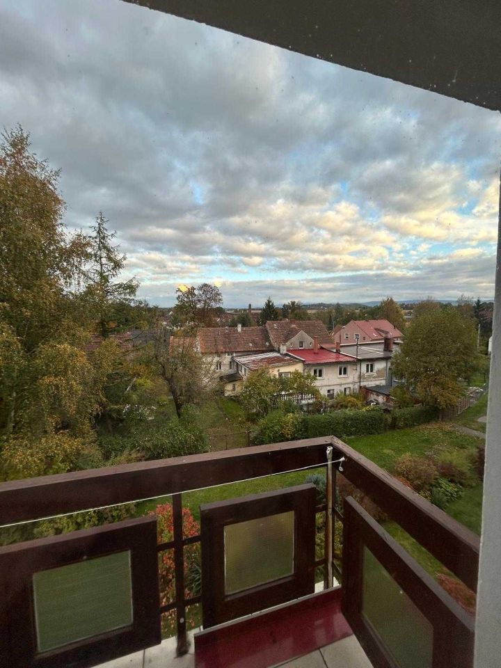 Mieszkanie 2-pokojowe Gryfów Śląski. Zdjęcie 2