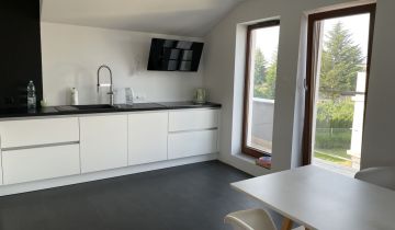 Mieszkanie 2-pokojowe Chwaszczyno, ul. Kaszubska Droga