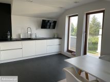 Mieszkanie 2-pokojowe Chwaszczyno, ul. Kaszubska Droga. Zdjęcie 1