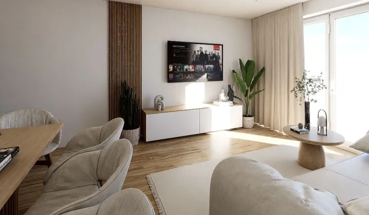 Mieszkanie 2-pokojowe Turek, ul. Elizy Orzeszkowej