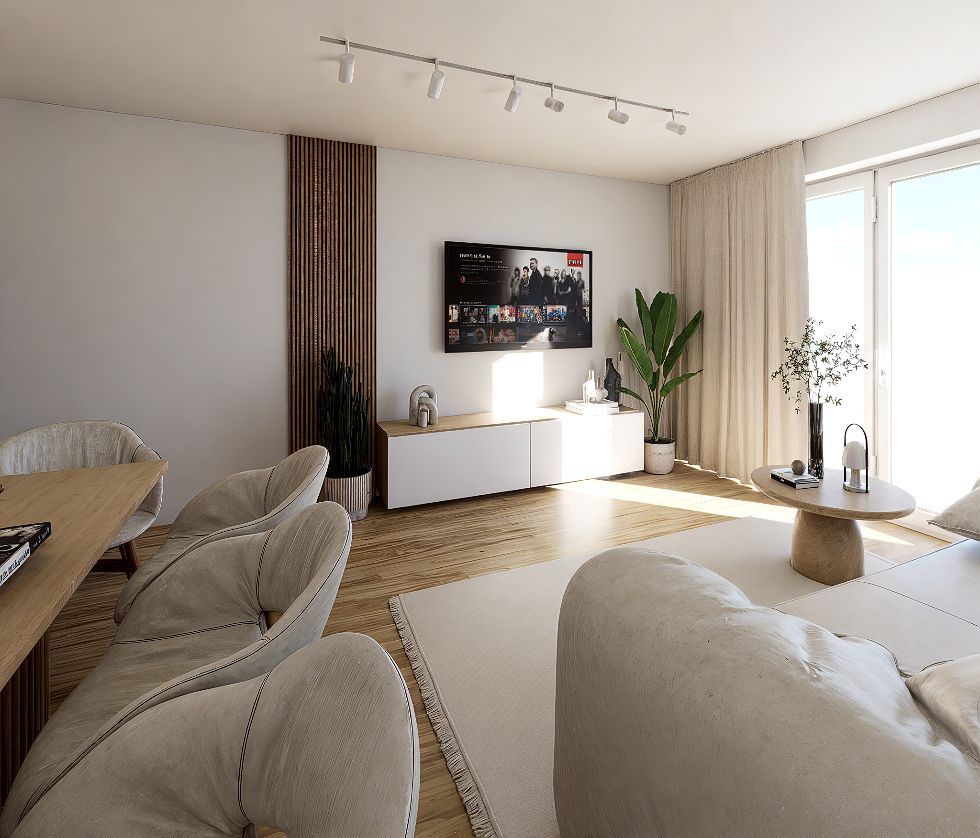 Mieszkanie 2-pokojowe Turek, ul. Elizy Orzeszkowej