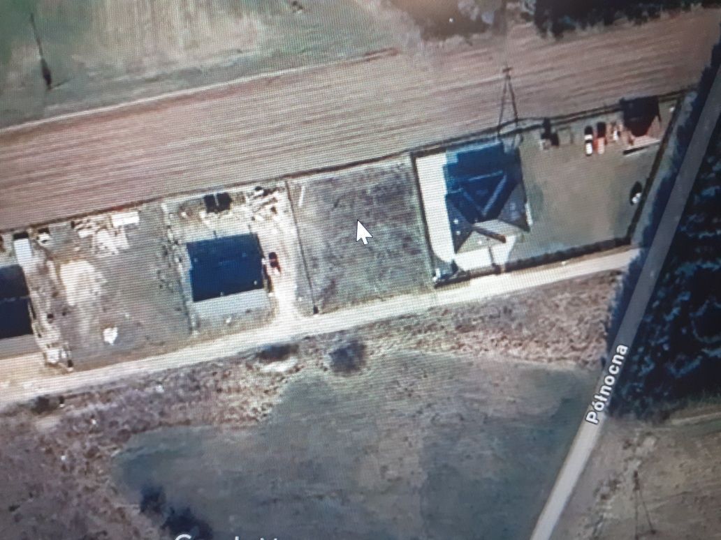 Działka budowlana Lubichowo, ul. Wesoła. Zdjęcie 4