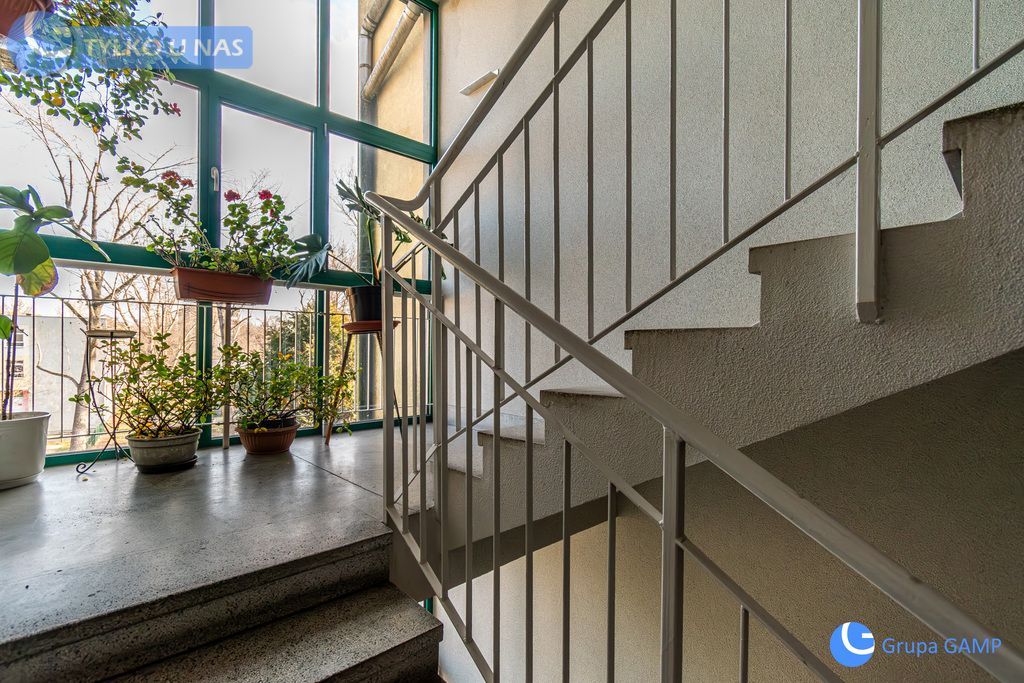 Mieszkanie 2-pokojowe Kraków, ul. Zakątek. Zdjęcie 16