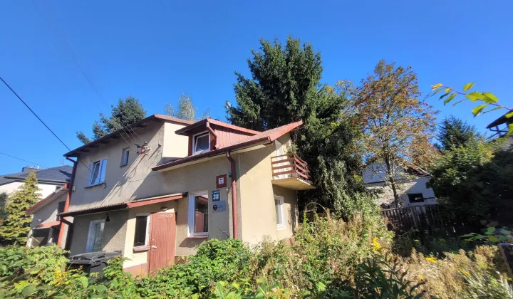 dom wolnostojący Warszawa Włochy