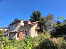 dom wolnostojący Warszawa Włochy