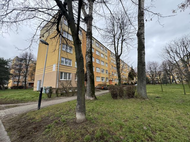 Mieszkanie 2-pokojowe Pabianice Bugaj, ul. Bugaj. Zdjęcie 1