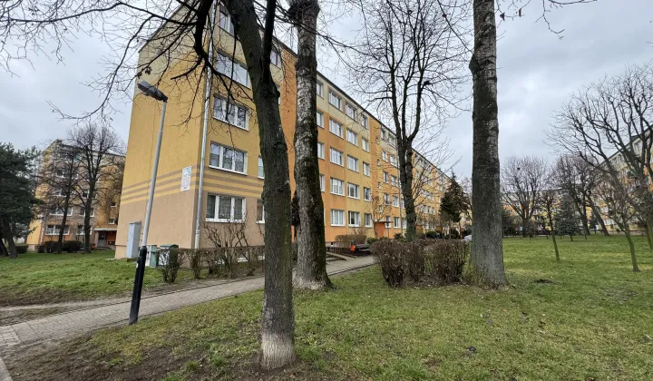 Mieszkanie 2-pokojowe Pabianice Bugaj, ul. Bugaj