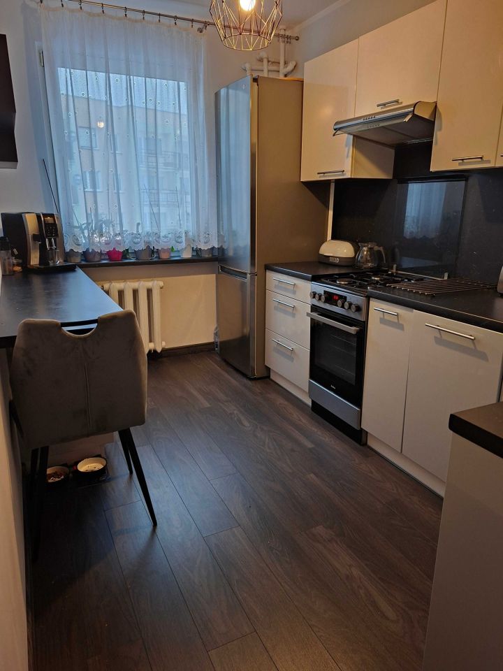 Mieszkanie 3-pokojowe Głuszyca. Zdjęcie 8