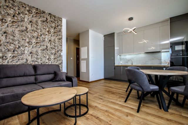 Mieszkanie 3-pokojowe Rzeszów, ul. Czudecka. Zdjęcie 1