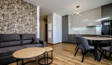 Mieszkanie 3-pokojowe Rzeszów, ul. Czudecka