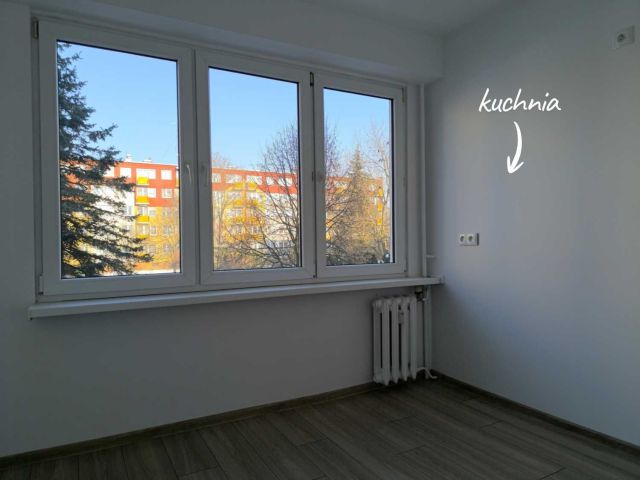 Mieszkanie 2-pokojowe Przemyśl, ul. Grunwaldzka. Zdjęcie 1