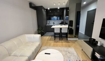 Mieszkanie 2-pokojowe Warszawa Wola, ul. Kłopot