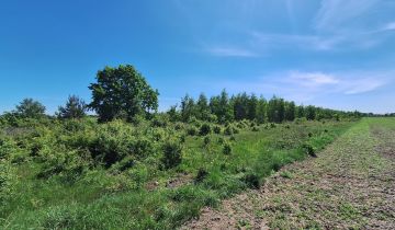 Działka rolno-budowlana Kroczewo