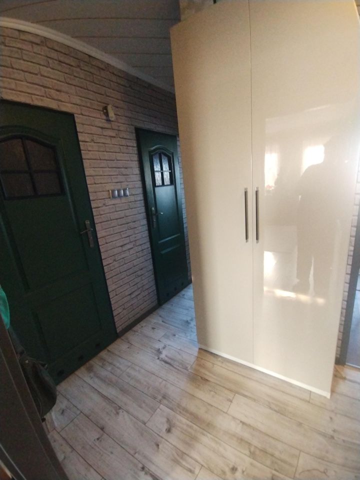 Mieszkanie 3-pokojowe Kutno Kościuszków, ul. Tarnowskiego. Zdjęcie 17