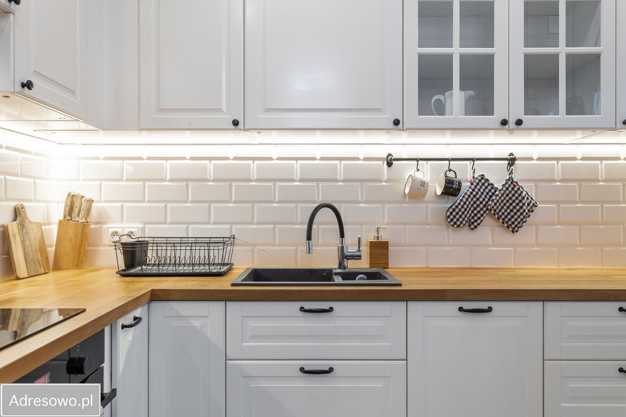 Mieszkanie 1-pokojowe Warszawa Skorosze, ul. Stefanii Wilczyńskiej. Zdjęcie 12