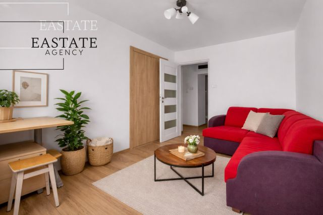 Mieszkanie 4-pokojowe Warszawa Mokotów, ul. Łukowa. Zdjęcie 3