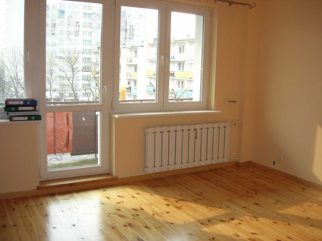 Mieszkanie 2-pokojowe Łódź Retkinia, ul. Przełajowa. Zdjęcie 1