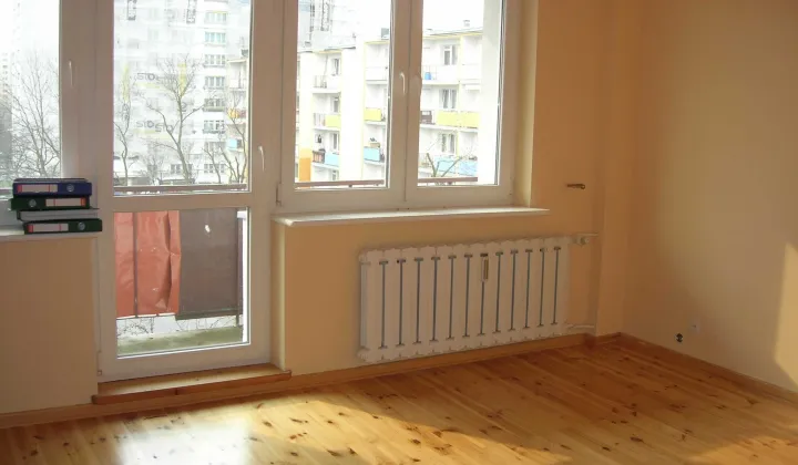 Mieszkanie 2-pokojowe Łódź Retkinia, ul. Przełajowa