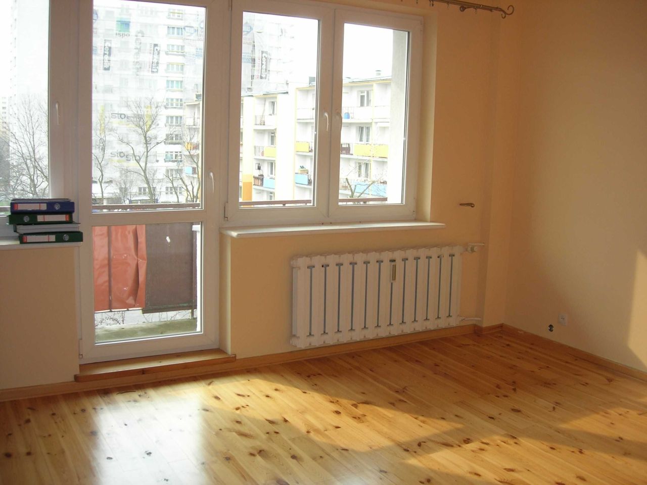 Mieszkanie 2-pokojowe Łódź Retkinia, ul. Przełajowa. Zdjęcie 1