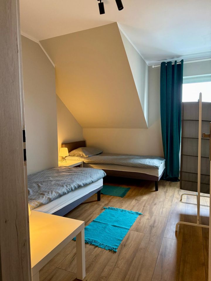 Mieszkanie 3-pokojowe Grzybowo, ul. Ogrodowa. Zdjęcie 4