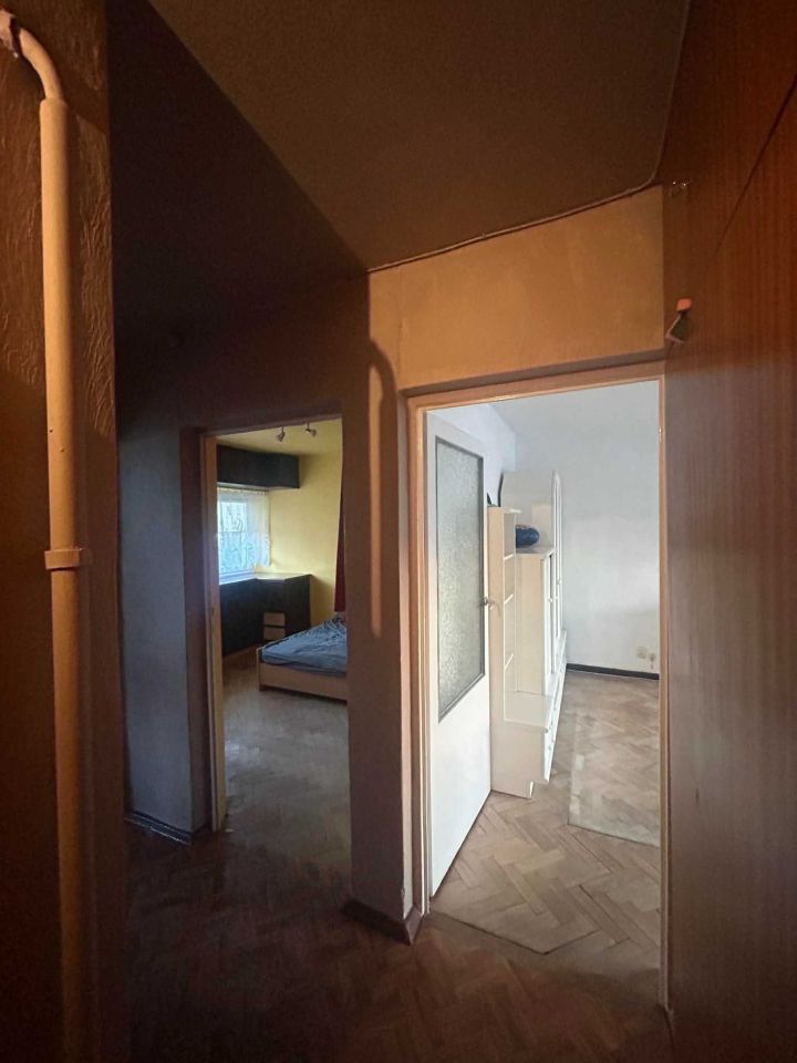 Mieszkanie 2-pokojowe Łódź Teofilów, ul. Traktorowa. Zdjęcie 8