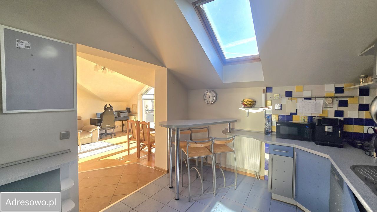 Mieszkanie 3-pokojowe Częstochowa Parkitka, ul. Mazowiecka. Zdjęcie 12