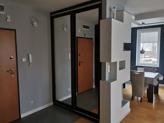 Mieszkanie 2-pokojowe Gdynia Grabówek, ul. Kaczmarskiego. Zdjęcie 6