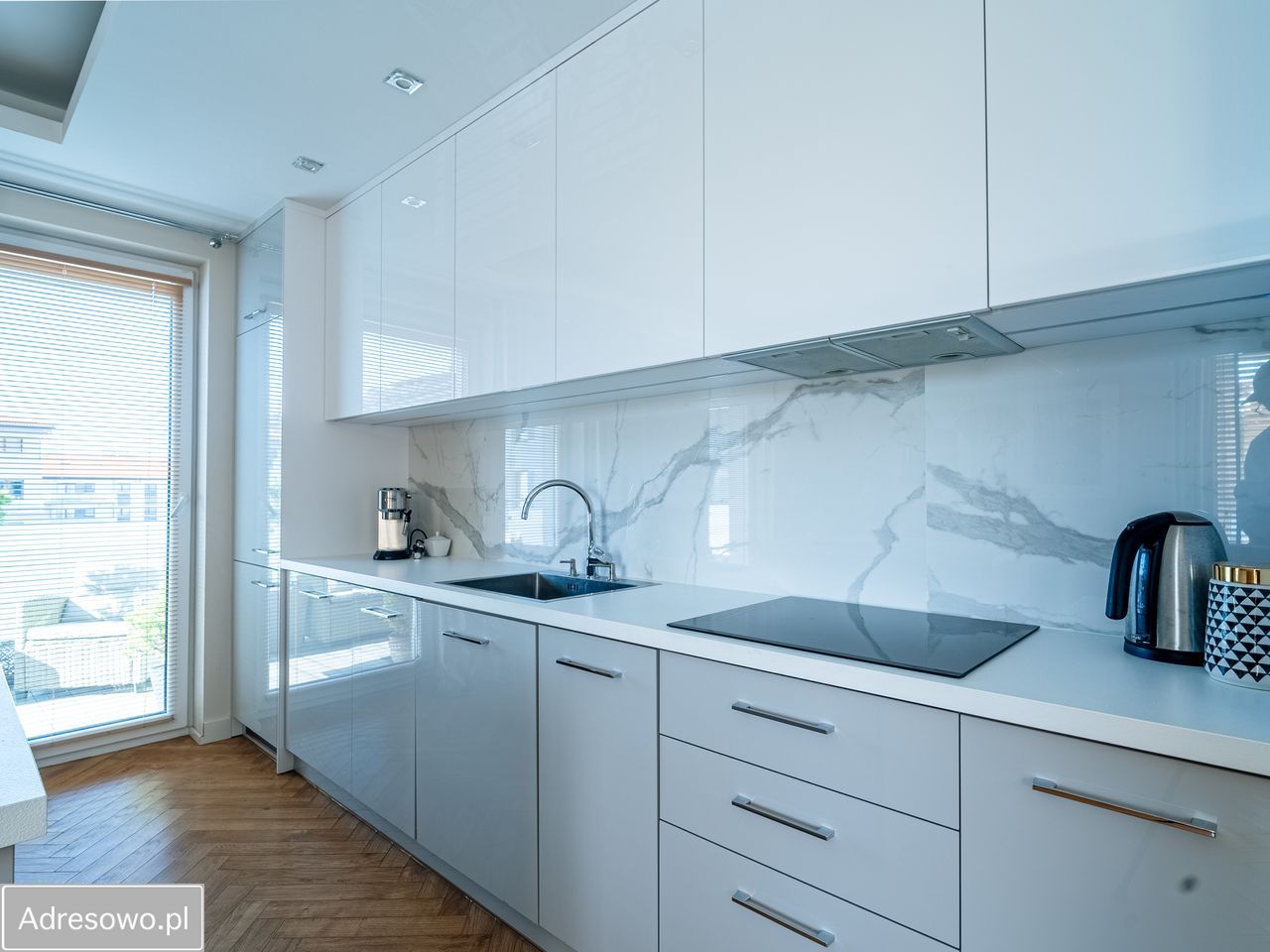 Mieszkanie 2-pokojowe Biskupiec, al. Broni. Zdjęcie 6