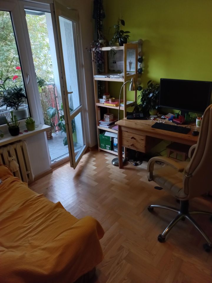 Mieszkanie 3-pokojowe Kraków, ul. Telimeny. Zdjęcie 8