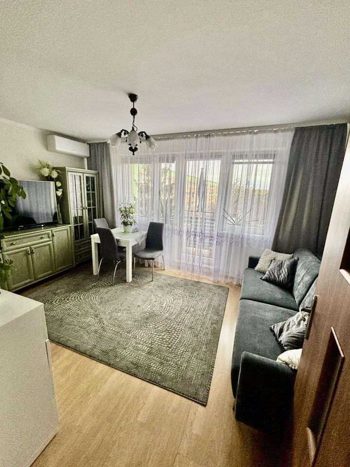 Mieszkanie 3-pokojowe Legionowo Piaski, ul. Zegrzyńska. Zdjęcie 3