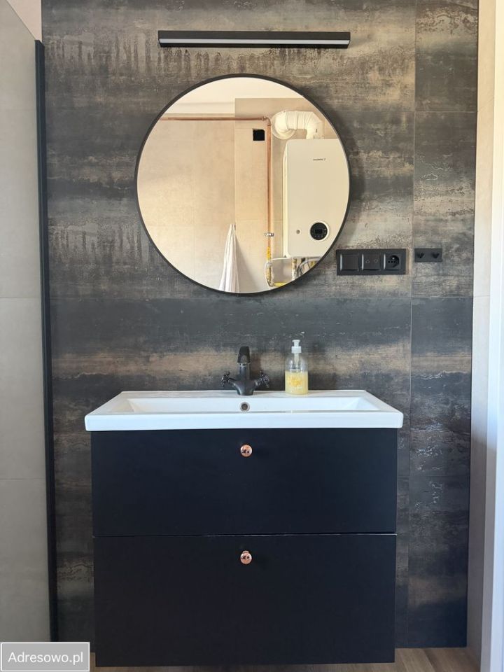 Mieszkanie 3-pokojowe Września, ul. Głogowska. Zdjęcie 3