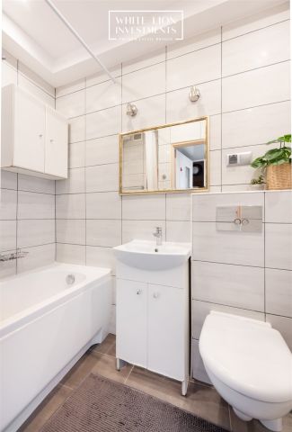 Mieszkanie 2-pokojowe Warszawa Ochota, ul. Grójecka. Zdjęcie 8