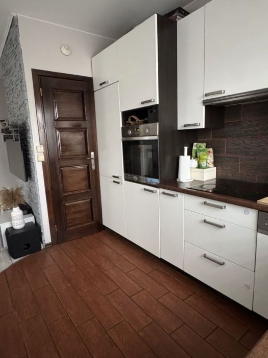 Mieszkanie 3-pokojowe Gdańsk Ujeścisko, ul. Kazimierza Porębskiego. Zdjęcie 8