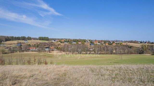 Działka budowlana Lniska, ul. Widokowa. Zdjęcie 3