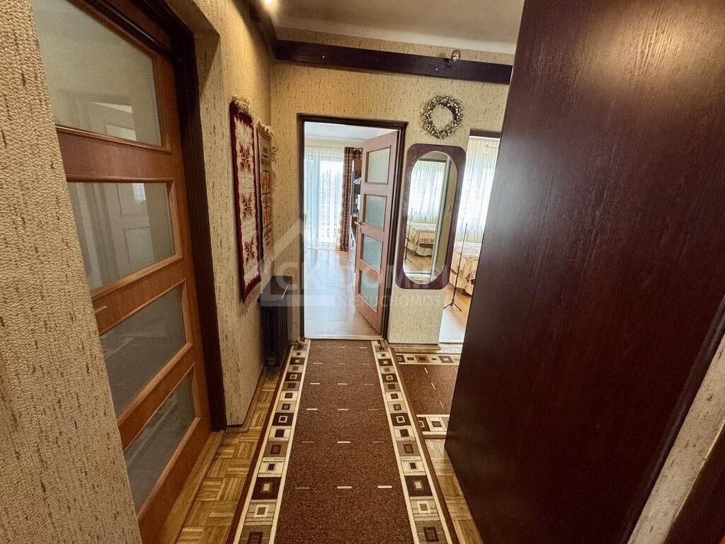 Mieszkanie 3-pokojowe Staszów, ul. Ignacego Raczyńskiego. Zdjęcie 9