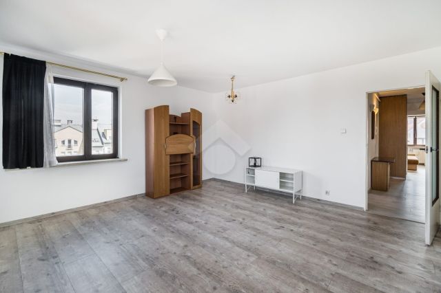 Mieszkanie 4-pokojowe Kraków Podgórze Duchackie, ul. Marii i Bolesława Wysłouchów. Zdjęcie 3