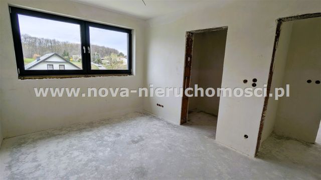 bliźniak, 4 pokoje Rybnik Niedobczyce, ul. Gruntowa. Zdjęcie 14