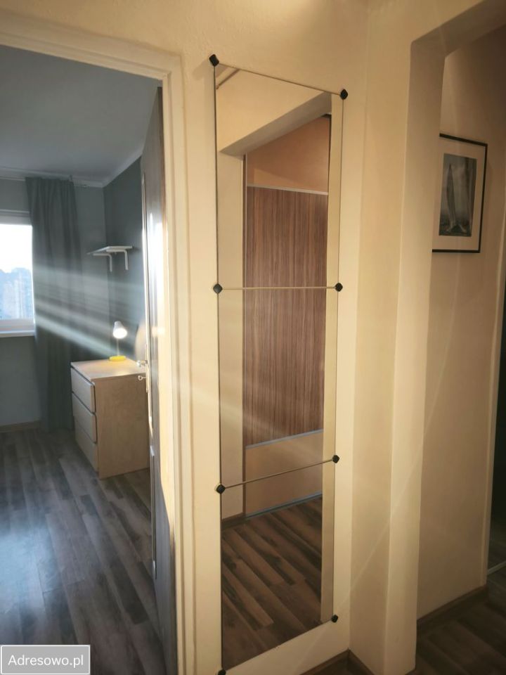 Mieszkanie 2-pokojowe Warszawa Bielany, ul. Starej Baśni. Zdjęcie 13