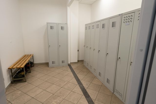 Hala/magazyn Czechowice-Dziedzice Południe, ul. Junacka. Zdjęcie 13